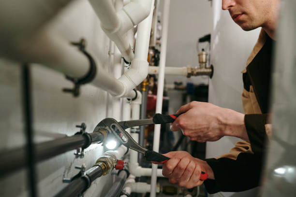 Best Commercial Plumbing Services  in Big Sandy, TX