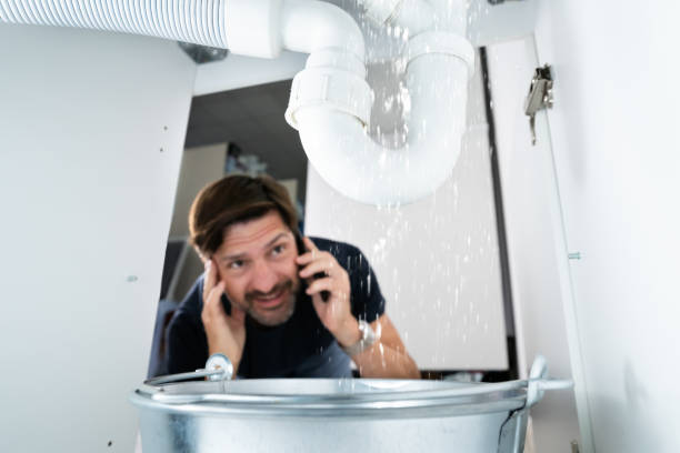 Best Leak Detection Services  in Big Sandy, TX