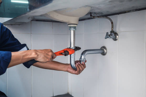 Best Toilet Repair Services  in Big Sandy, TX