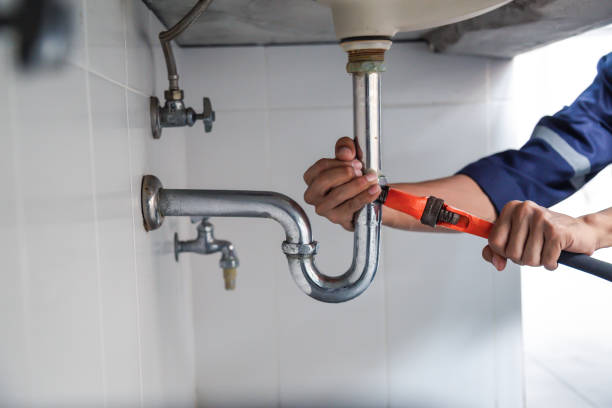 Best Affordable Plumbing Services  in Big Sandy, TX