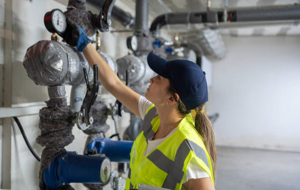 Best Drain Cleaning Services  in Big Sandy, TX