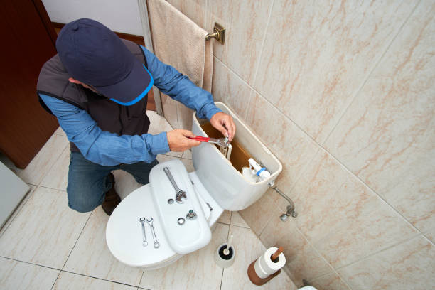Best 24-Hour Plumber Near Me  in Big Sandy, TX