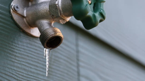 Best Residential Plumbing Services  in Big Sandy, TX