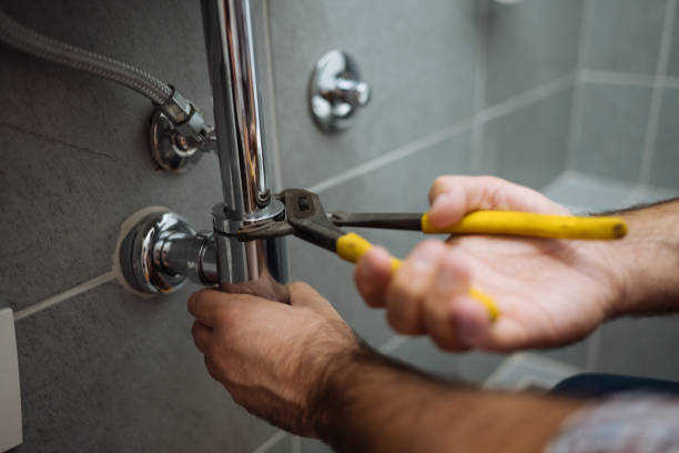 Professional Plumbing in Big Sandy, TX