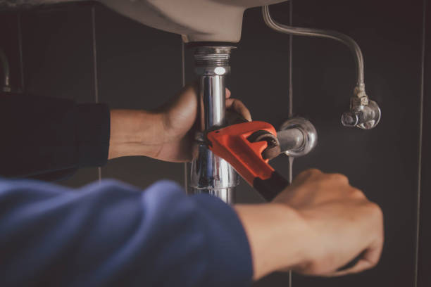 Best Hot Water Heater Installation  in Big Sandy, TX